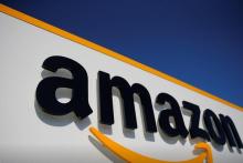 آمازون جهت تسریع در تحویل کالا هواپیما خرید 