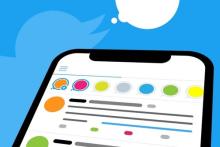 استوری توییتر از کار افتاد!