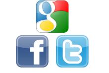 تهدید گوگل، فیسبوک و توییتر برای ترک پاکستان