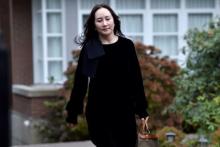 مدیرمالی هواوی