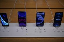 ۲۳۰ میلیون دستگاه آیفون در سال آینده تولید می‌شود