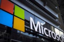 افزایش فروش مایکروسافت 