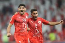 آدرنالین خالص برای نقل و انتقالات زمستانی پرسپولیس
