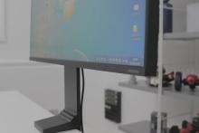 سامسونگ از توقف تولید نمایشگرهای LCD منصرف شده است