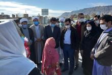 با وجود عقب‌ماندگی‌های تاریخی در سیستان و بلوچستان، رفع کمبودهای ارتباطات در اولویت قرار گرفته است