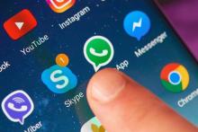 محبوب‌ترین اپلیکیشن‌های پیام‌رسان موبایلی جهان
