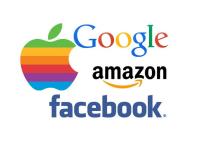 قدرت‌نمایی شرکت‌های بزرگ فناوری با حذف ترامپ و پارلر