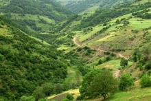 تصاویر ماهواره خیام به کمک منابع طبیعی آمد