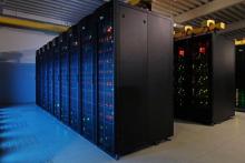 ابر رایانه سیمرغ وارد سرعت یک پتافلاپسی می‌شود