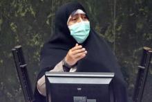 فاطمه محمدبیگی