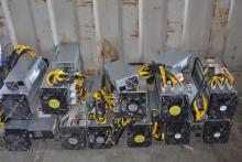 دستگاه ماینر 