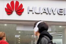 هواوی خودروی برقی تولید می‎کند