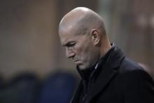 دلیل عجیب زیدان برای رد مربیگری در لیگ جزیره