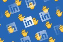 لینکدین به جمع رقبای کلاب هاوس پیوست