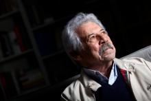 واکنش هنرمندان به درگذشت داود رشیدی