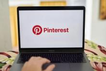 پینترست هم گفت‌وگوی زنده برگزار می‌کند