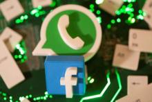 توقف گردآوری اطلاعات کاربران آلمانی‌ واتس‌اپ 