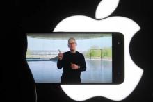 مخالفت کارمندان اپل با بازگشت به محل کار