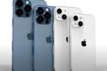 اپل با چینی‌ها برای تولید آیفون ۱۳ همکاری می‌کند