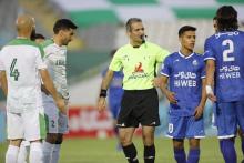 VAR های دستی در لیگ بیستم/ افشاریان این جنجال‌ها را می‌بیند؟