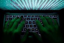 گروه هکری دارک ساید