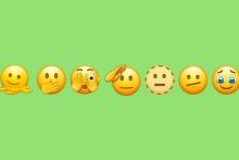 نسخه جدید یونیکد