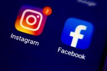 تبلیغات اینستاگرامی