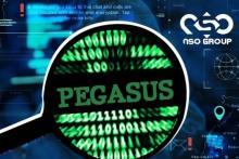 بستن زیرساخت و حساب‌های فروشنده پگاسوس توسط آمازون