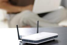 دستگاه‌های غیرمجاز متصل به مودم