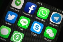 پیام‌رسان ها به محلی برای «مخفی شدن تروریست‌ها» تبدیل شده اند