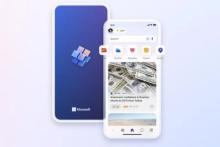 مایکروسافت استارت