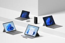 گوشی تاشوی مایکروسافت