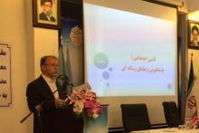 نیازمند برنامه‌ریزی دقیق برای استفاده مناسب از امکانات شبکه‌های اجتماعی هستیم