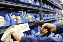 قطعات خودرو