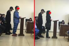 آن مرد بارها زنم را مورد آزار و اذیت قرار داده بود! (+عکس)