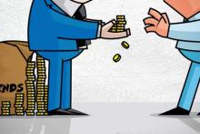 دردسرهای دریافت سود نقدی در بورس! 