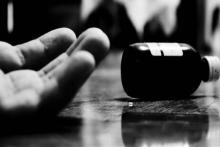 زن به قصد تصاحب اموال شوهرش، او و دو فرزند جوان خود را با سم کشت