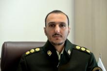 علی‌ محمد رجبی 