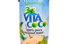 پیدا شدن هشت&zwnj;پا در داخل محتویات یک پاکت آبمیوه! (+تصاویر)