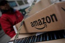 شبکه تحویل آمازون سریع‌تر شد