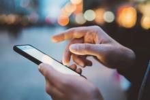 پیام ماهواره‌ای