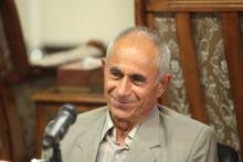 چرا جواد محتشمیان از گزارشگری کناره گیری کرد؟