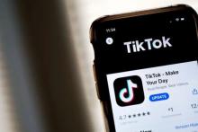 اضافه شدن ویژگی خرید آنلاین به اپلیکیشن تیک‌تاک