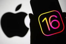 سیستم&zwnj; عامل آیفون