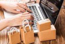 کسب و کارهای اینترنتی