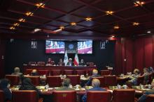 نتایج انتخابات اتاق تهران؛ ائتلاف برای فردا پیروز شد