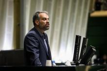 رشیدی کوچی: فیلترینگ، حضور مردم در شبکه‌های اجتماعی خارجی را کم نکرده است