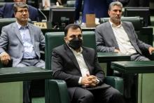 عیسی زارع پور 