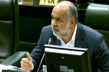 محمدرضا صباغیان