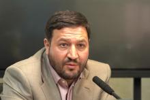 رشیدی، نماینده مجلس: از جوانان فعال در حوزه پلتفرم‌های بومی رمزارز حمایت شود